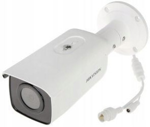Kamera Hikvision cyfrowa AcuSense 8 Mpx