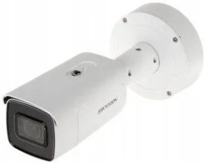 Kamera Hikvision do monitoringu domu IP 4 Mpx