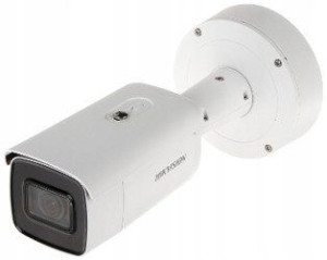 Kamera Hikvision do monitoringu domu IP 4 Mpx