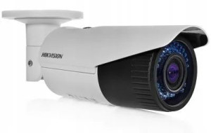 Kamera Hikvision Ds-2cd1641fwd-i 4mpx Poe Fv