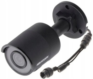 Kamera Hikvision DS-2CD2025FWD-I 2 Mpx
