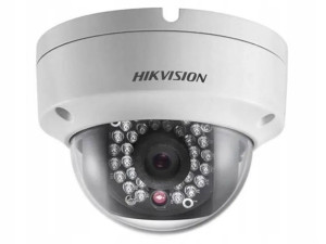 Kamera Hikvision DS-2CD2110F-I 1.3mpix 2.8mm POE