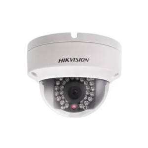Kamera Hikvision Ds-2cd2122fwd-i (4mm) Poe Microsd