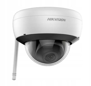 Kamera HIKVISION DS-2CD2141G1-IDW1 mikrofon Wi-Fi