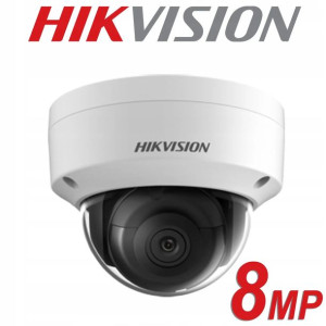 Kamera Hikvision DS-2CD2183G0-I (2.8mm) 8MPX