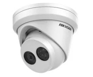 Kamera Hikvision Ds-2cd2355fwd-i 5mpx Poe Fv