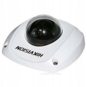 Kamera HikVision DS-2CD2543G0-IS/2.8M
