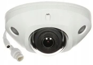 Kamera Hikvision DS-2CD2545FWD-I 4 Mpx