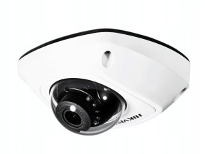 Kamera Hikvision DS-2CD2552F-IS 5mpix
