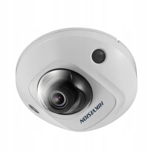 Kamera Hikvision DS-2CD2563G0-IWS (2.8mm) 6mpix