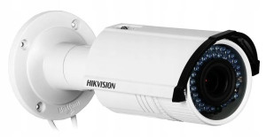 Kamera Hikvision DS-2CD2642FWD-IZ (2.8- 12mm) 4mpx