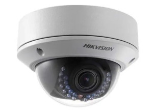 Kamera Hikvision Ds-2cd2752f-i 5mpx Poe Fv