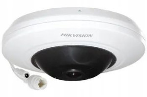 Kamera Hikvision DS-2CD2955FWD-I 1,05mm 5 Mpx