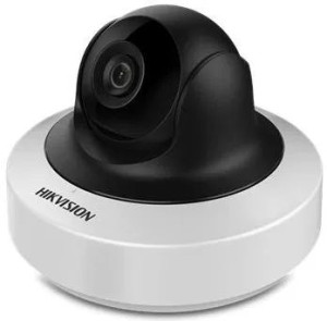 Kamera Hikvision Ds-2cd2f52fwd-is 5mpx Poe Fv