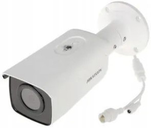 Kamera Hikvision Ds-2cd2t85fwd-i5(b) Ip67 8 Mpx