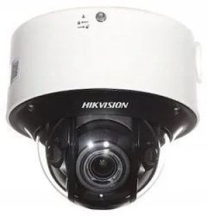 Kamera Hikvision Ds-2cd4d26fwd-izs 2 Mpx