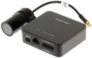 Kamera Hikvision DS-2CD6425G0-30 1 Mpx