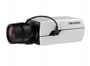 Kamera Hikvision DS-2CD883F-E 5mpix