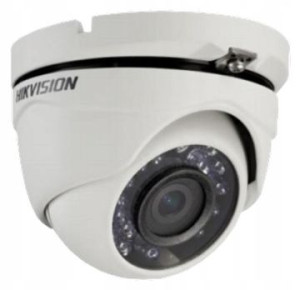 Kamera Hikvision DS-2CE16D0T-IRPF(3.6mm) 4 Mpx