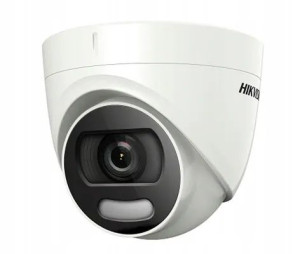 Kamera Hikvision Ds-2ce72dft-f 3,6mm