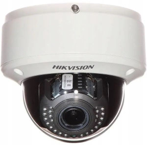 Kamera Hikvision Ip Ds-2cd4126fwd-iz(2.8-12mm)