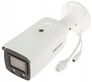 Kamera Hikvision KAMERA IP DS-2CD2T47G1-L 4 Mpx