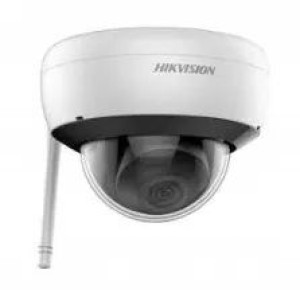 Kamera Ip 2m Ir30 Wifi Hikvision Ds-2cd2121g1-idw1