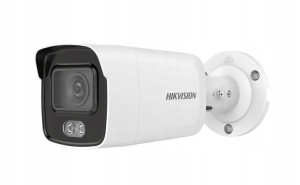 Kamera Ip 2mpx Ir30m Hikvision Ds-2cd2027g1-l