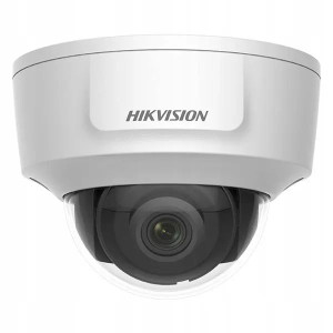 Kamera Ip 2mpx Ir30m Hikvision Ds-2cd2125g0-ims