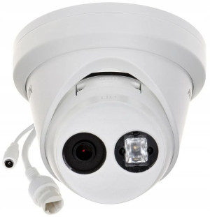 Kamera Ip 2mpx Ir30m Hikvision Ds-2cd2323g0-iu