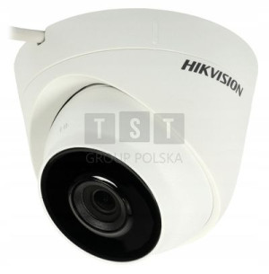 Kamera Ip 4mpx Hikvision Ds-2cd1343g0-i (c) 2.8mm