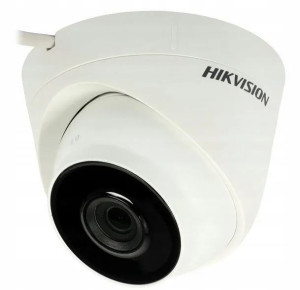 Kamera Ip 4mpx Hikvision Ds-2cd1343g0-i K17258