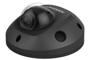 Kamera Ip 4mpx Hikvision Ds-2cd2545fwd-is(black)