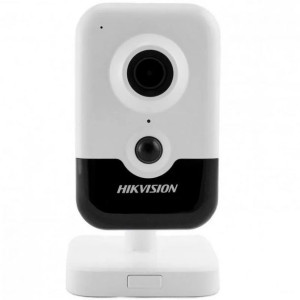 Kamera Ip 4mpx Ir10m Poe Hikvision Ds-2cd2443g0-i
