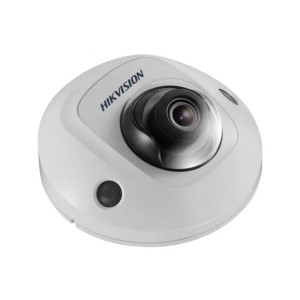 Kamera Ip 4mpx Ir10m Poe Hikvisionds-2cd2545fwd-i