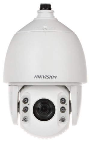 Kamera Ip 5mp Ir150m Ptz Hikvision Ds-2de7530iw-ae
