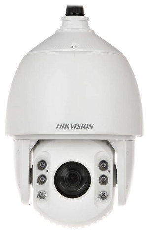Kamera Ip 5mp Ir150m Ptz Hikvision Ds-2de7530iw-ae