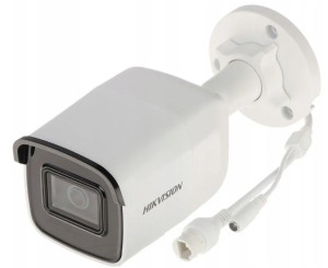 Kamera Ip 6mpx Ir30m Hikvision Ds-2cd2065fwd-i