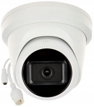 Kamera Ip 6mpx Ir30m Hikvision Ds-2cd2365fwd-i