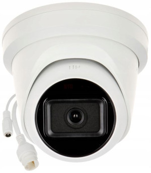 Kamera Ip 6mpx Ir30m Hikvision Ds-2cd2365fwd-i