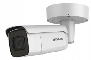 Kamera Ip 6mpx Ir30m Hikvision Ds-2cd2663g0-izs
