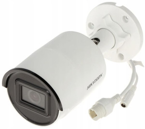 Kamera Ip 8mpx Ir30m Hikvision Ds-2cd2086g2-iu