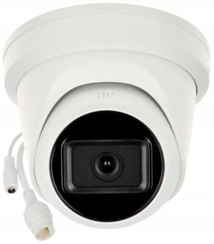 Kamera Ip 8mpx Ir30m Hikvision Ds-2cd2385fwd-i(b)