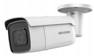 Kamera Ip 8mpx Ir50m Hikvision Ds-2cd2686g1-izs