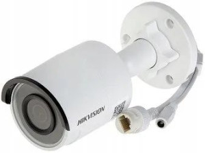 KAMERA IP DS-2CD2023G0-I(2.8MM) - 1080p Hikvision