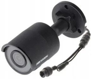 KAMERA IP DS-2CD2043G0-I - 4.0 Mpx Hikvision