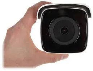 KAMERA IP DS-2CD2T46G2-2I(2.8mm) - 5 Mpx Hikvision