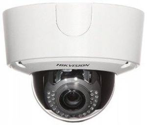 KAMERA IP DS-2CD4535FWD-IZH - 3 Mpx Hikvision