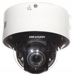 KAMERA IP DS-2CD4D36FWD-IZ - 3 Mpx Hikvision