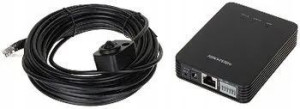 Kamera Ip Ds-2cd6424fwd-20 Pinhole - Hikvision